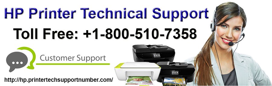 Online Support for HP Printer Configuration